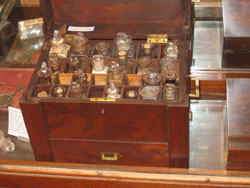 Old Medicine Chest