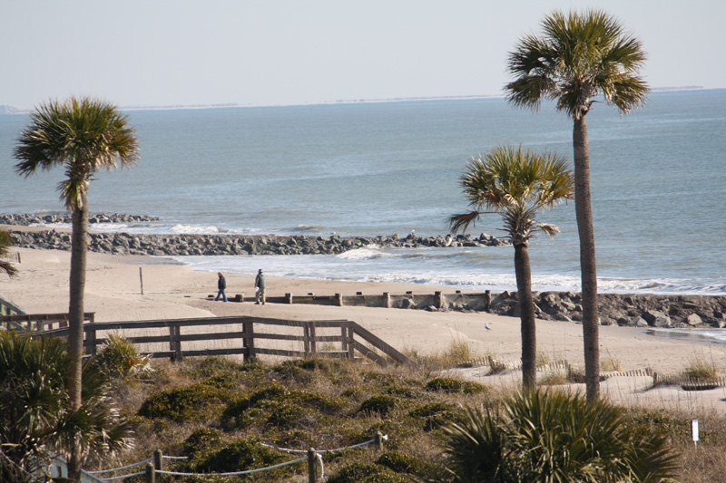 South Carolina Beach Park South Carolina Beach Park